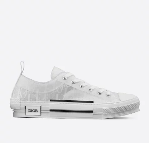 D*or B23 Low Top Oblique