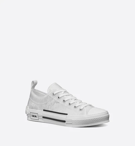 D*or B23 Low Top Oblique