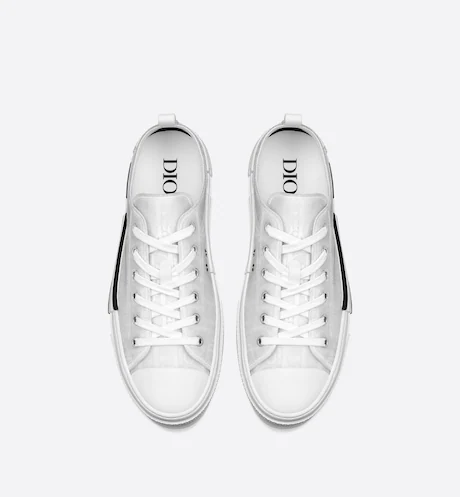 D*or B23 Low Top Oblique
