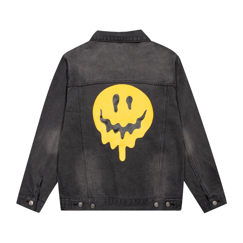 Balenciaga Denim Jacket