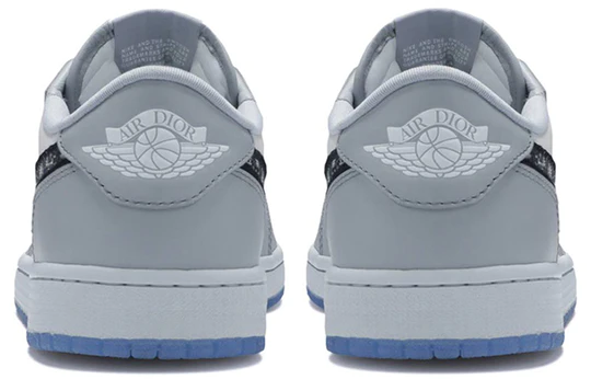 Jordan 1 Retro Low D*or