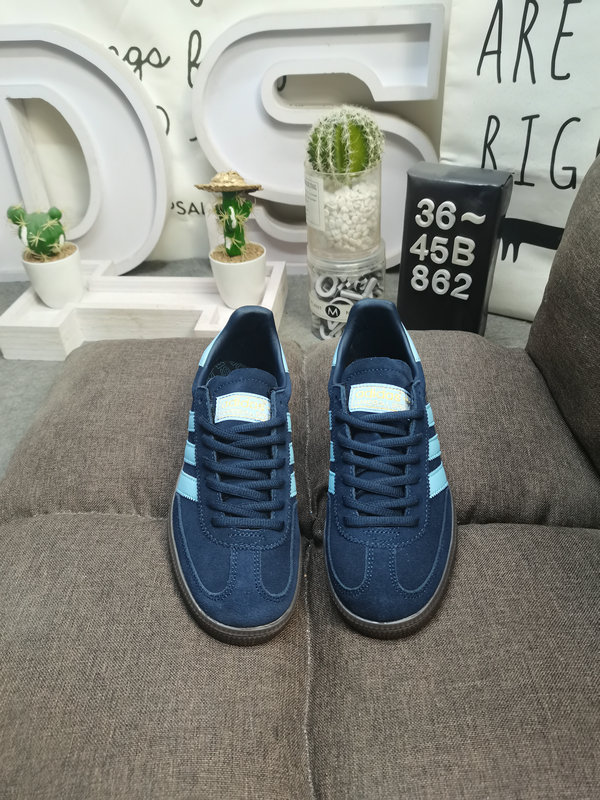 Rucykick Ad Handball Spezial Navy Gum