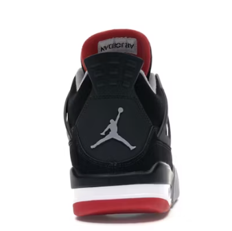 Jordan 4 Retro Black Cement