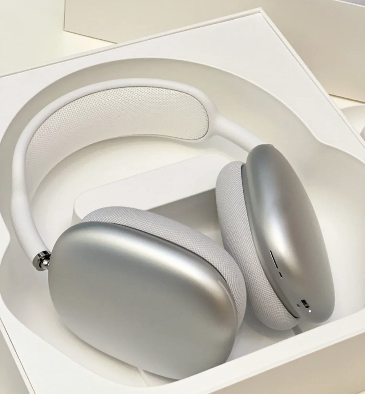 AIrPods Max