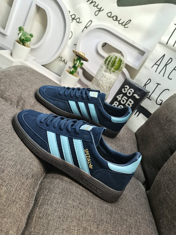 Rucykick Ad Handball Spezial Navy Gum