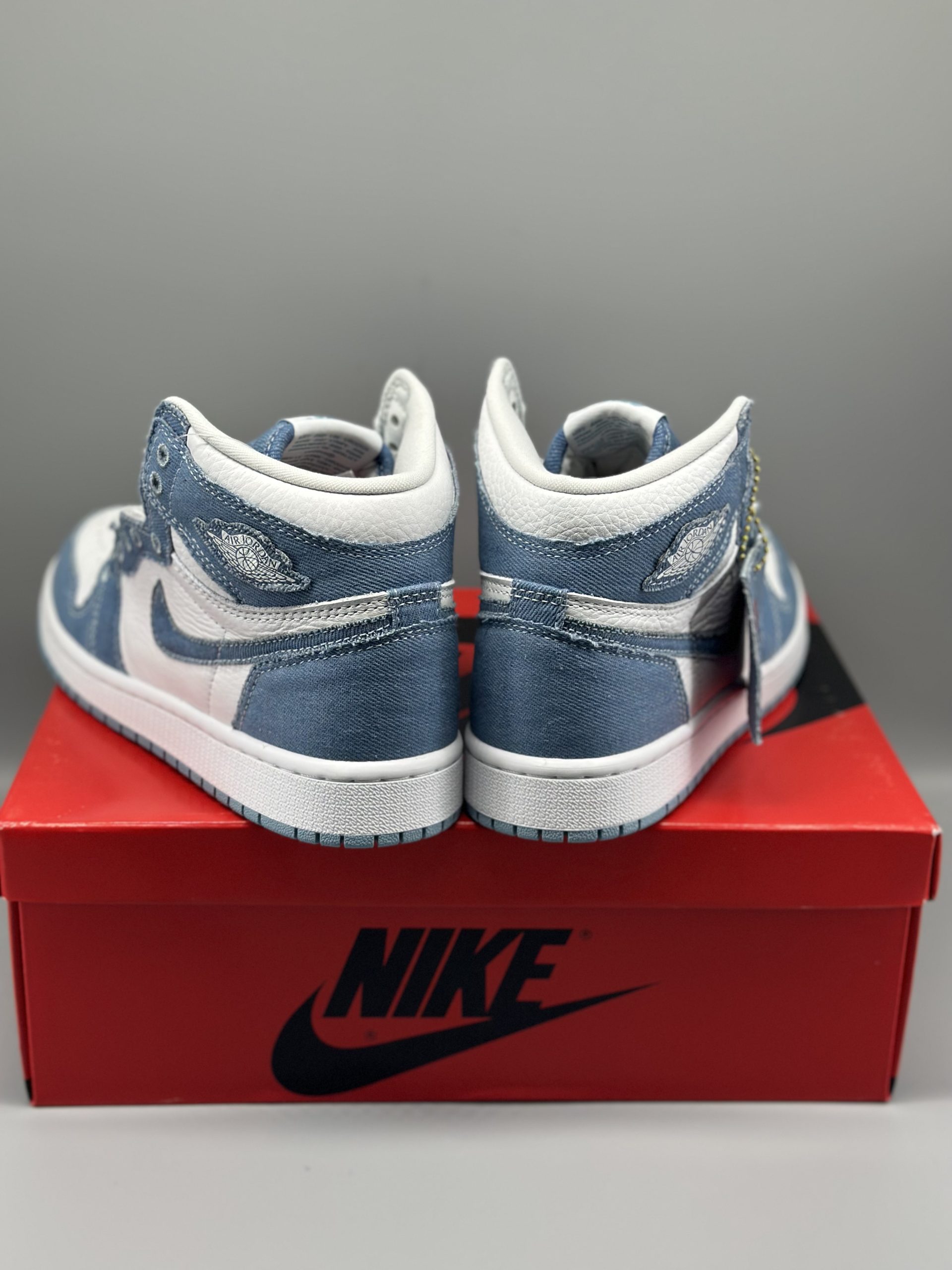 Jordan 1 High OG Denim (Women’s)