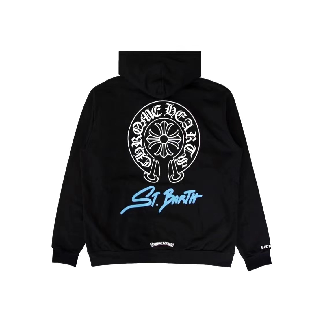 Chrome hearts St. Barth Limited Edition