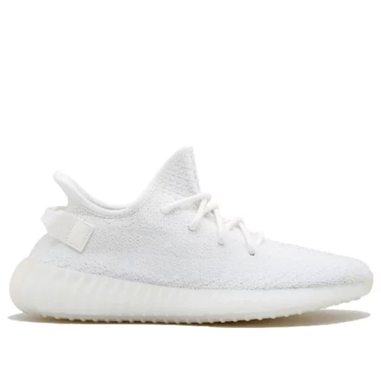 Rucykick ad Yeezy Boost 350 V2 Cream